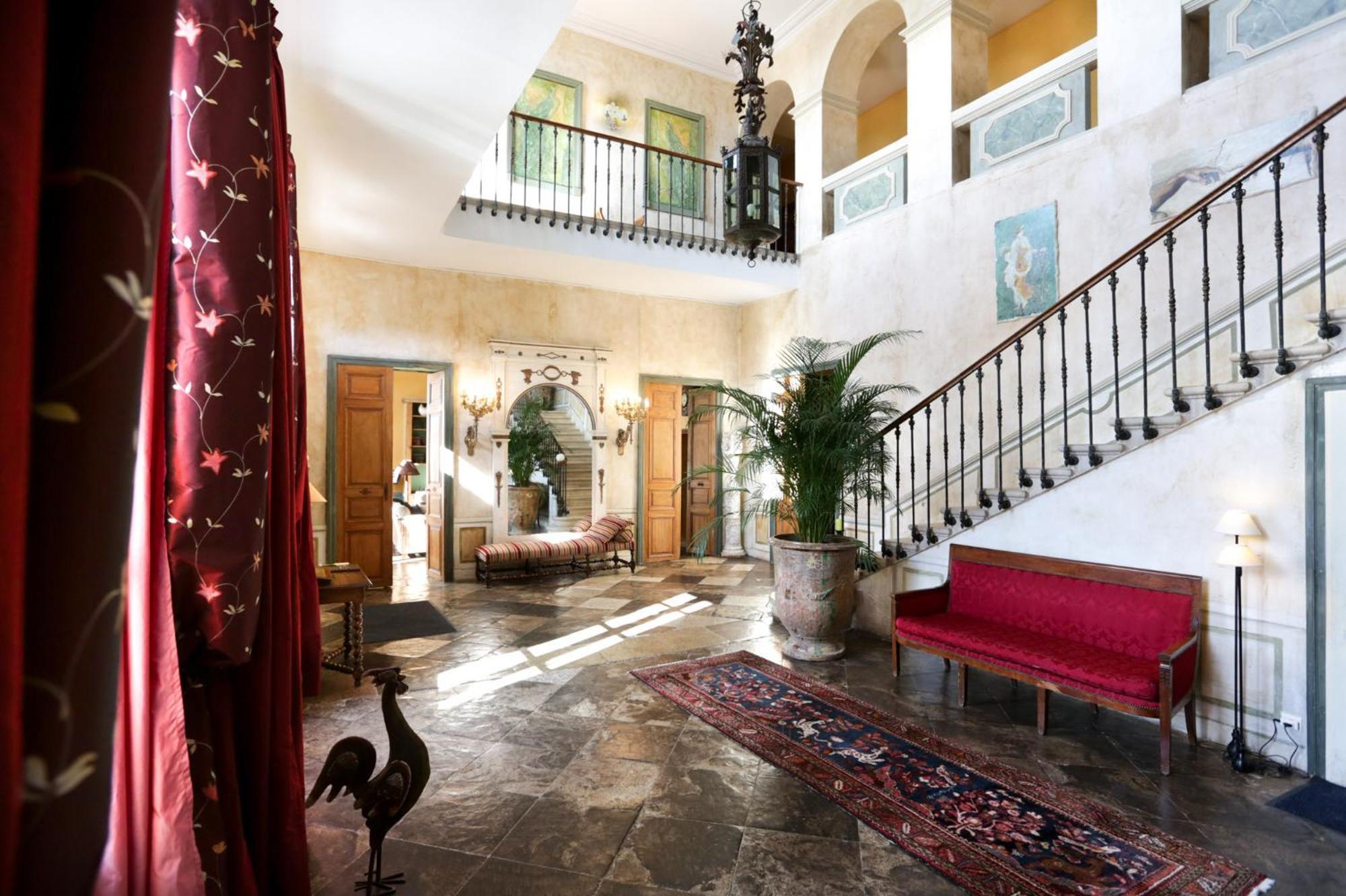 Chateau De Potelières Cameră foto